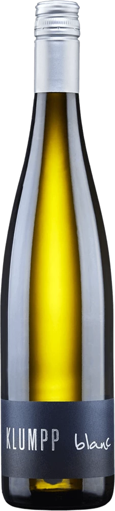 Cuvée Blanc Trocken - Klumpp