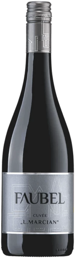 Cuvée L. Marcian - Weingut Faubel
