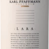 Cuvée Lara Trocken - Karl Pfaffmann 2 Cuvée Lara Trocken - Karl Pfaffmann -Ferrari || Nautilus || Bree Sales cuvee lara karl pfaffmann etikett