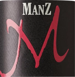 Cuvée M Trocken - Weingut Manz -Ferrari || Nautilus || Bree Sales cuvee m trocken weingut manz label