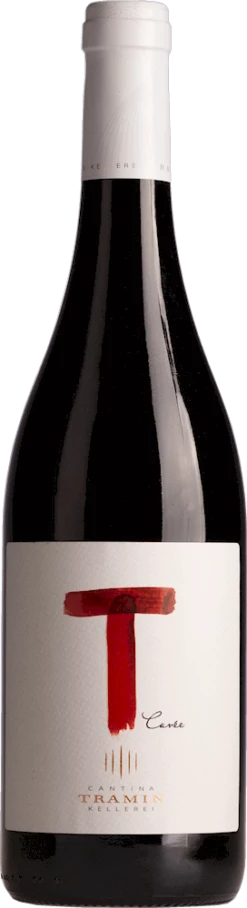 Cuvée Rosso T - Cantina Tramin