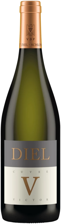 Cuvée Victor Trocken - Schlossgut Diel