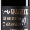 Cuvée Wilhelm Réserve - Weingut Wageck -Ferrari || Nautilus || Bree Sales cuvee wilhelm reserve weingut wageck