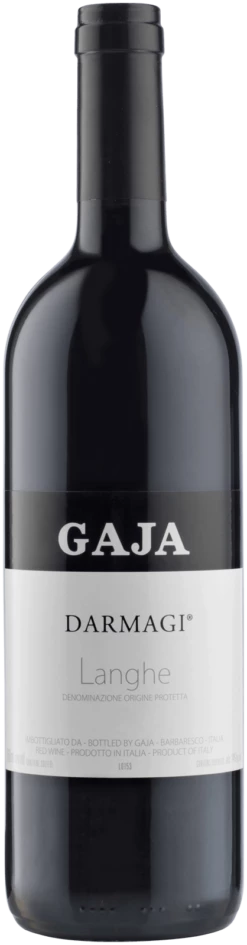 Darmagi Langhe DOC 1,5 L Magnum - Gaja