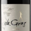 De Gras Cabernet Sauvignon - MontGras -Ferrari || Nautilus || Bree Sales de gras cab sauv