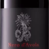 Nero D'Avola Sicilia DOC - Sallier De La Tour -Ferrari || Nautilus || Bree Sales de la tour nero avola