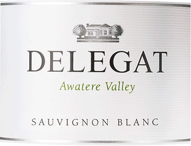 Sauvignon Blanc Awatere Valley - Delegat 4 Sauvignon Blanc Awatere Valley - Delegat - Image 2