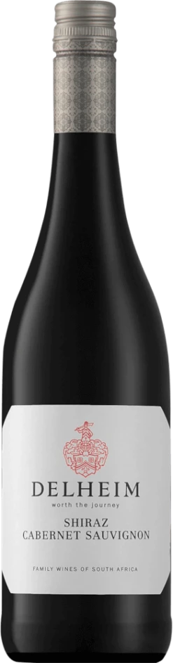Cabernet Sauvignon Shiraz - Delheim