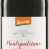 Montepulciano D'Abruzzo DOC - Villa San Giorgio 2 Montepulciano D'Abruzzo DOC - Villa San Giorgio -Ferrari || Nautilus || Bree Sales demeter montepulciano d abruzzo doc villa san giorgio