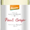 Pinot Grigio Terre Di Chieti IGT - Villa San Giorgio -Ferrari || Nautilus || Bree Sales demeter pinot grigio terre di chieti igt villa san giorgio