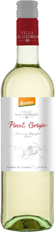Pinot Grigio Terre Di Chieti IGT - Villa San Giorgio