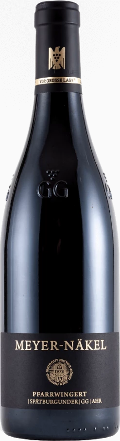 Dernau Pfarrwingert Spätburgunder GG - Meyer-Näkel