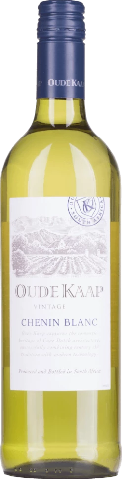 Oude Kaap Chenin Blanc - DGB