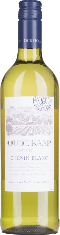 Oude Kaap Chenin Blanc - DGB 3 Oude Kaap Chenin Blanc - DGB