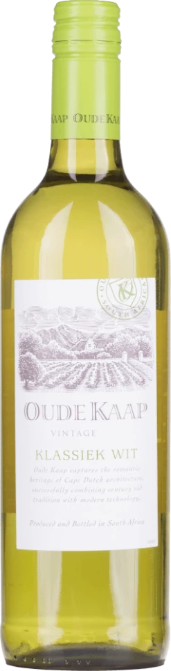 Oude Kaap Klassiek Wit - DGB -Ferrari || Nautilus || Bree Sales dgb oude kaap klassiek wit
