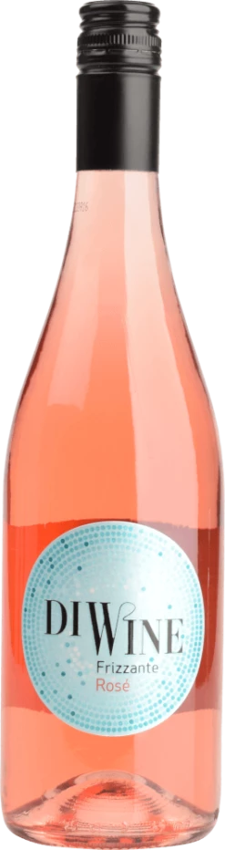 Di Wine Frizzante Rosado - Valdecuevas 5 Di Wine Frizzante Rosado - Valdecuevas -Ferrari || Nautilus || Bree Sales di wine frizzante rosado valdecuevas