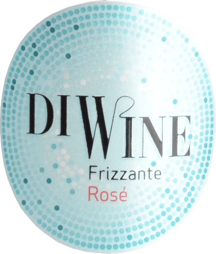 Di Wine Frizzante Rosado - Valdecuevas 3 Di Wine Frizzante Rosado - Valdecuevas