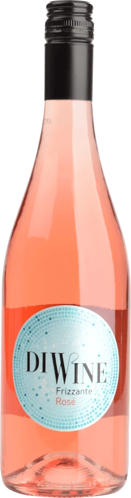 Di Wine Frizzante Rosado - Valdecuevas 4 Di Wine Frizzante Rosado - Valdecuevas - Image 2