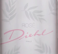 Rosé Trocken - Weingut A. Diehl