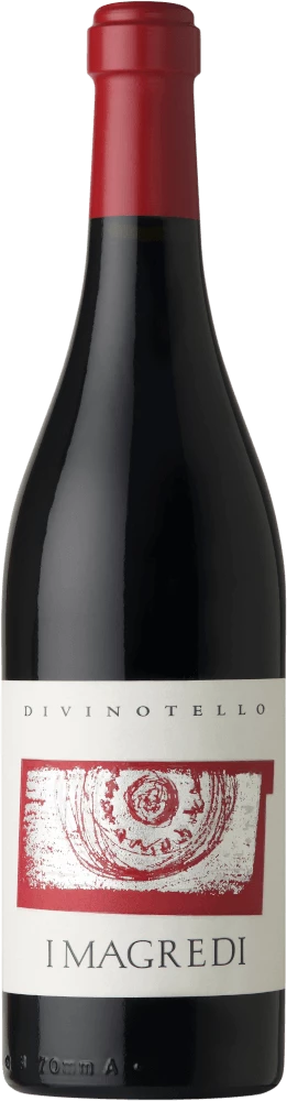 6er Winzer Kennenlernpaket - Weine Von I Magredi 4 6er Winzer Kennenlernpaket - Weine Von I Magredi - Image 2