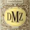 DMZ Chenin Blanc - DeMorgenzon 1 DMZ Chenin Blanc - DeMorgenzon -Ferrari || Nautilus || Bree Sales dmz chenin blanc demorgenzon label