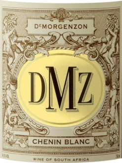 DMZ Chenin Blanc - DeMorgenzon