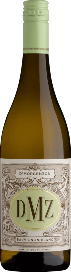 DMZ Sauvignon Blanc - DeMorgenzon