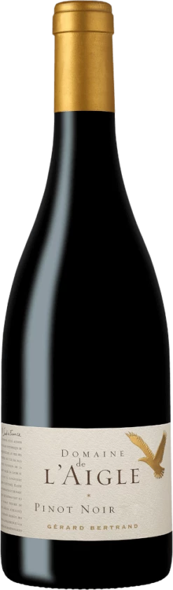 Domaine De L'Aigle Pinot Noir - Gerard Bertrand