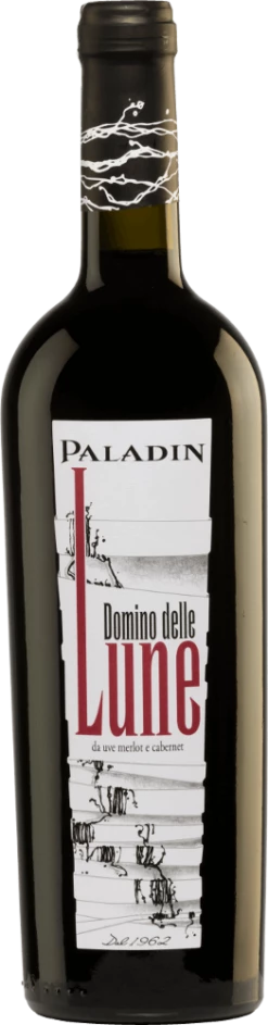 Domino Delle Lune Rosso - Paladin -Ferrari || Nautilus || Bree Sales domino delle lune paladin