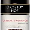 Cabernet Sauvignon Western Cape WO - Drostdy-Hof 2 Cabernet Sauvignon Western Cape WO - Drostdy-Hof -Ferrari || Nautilus || Bree Sales drostdy hof cabernet sauvignon wine of origin western cape drostdy wineries