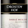 Shiraz Merlot Western Cape WO - Drostdy-Hof -Ferrari || Nautilus || Bree Sales drostdy hof shiraz merlot wine of origin western cape drostdy wineries
