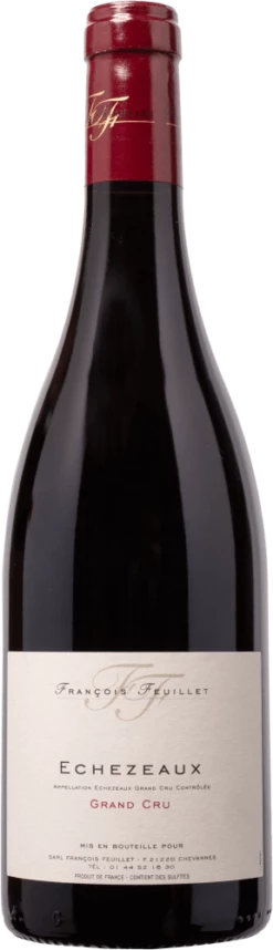 Echezeaux Grand Cru AOC - François Feuillet