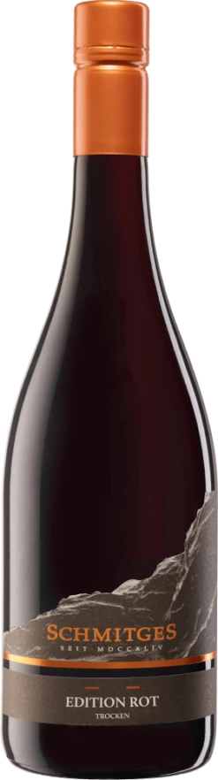 Edition Rot Trocken - Weingut Schmitges