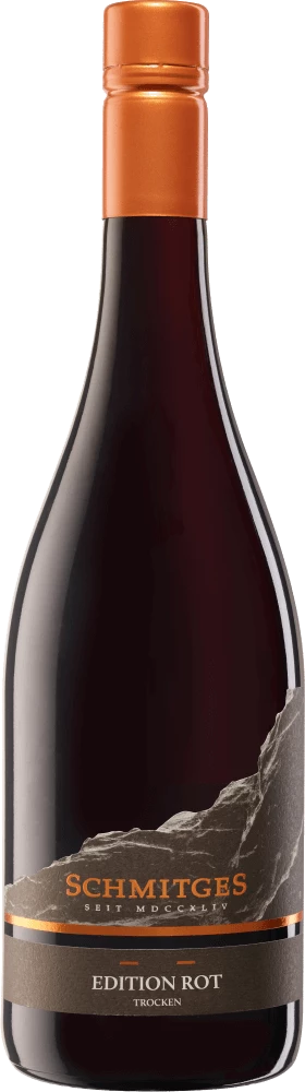 Edition Rot Trocken - Weingut Schmitges 3 Edition Rot Trocken - Weingut Schmitges