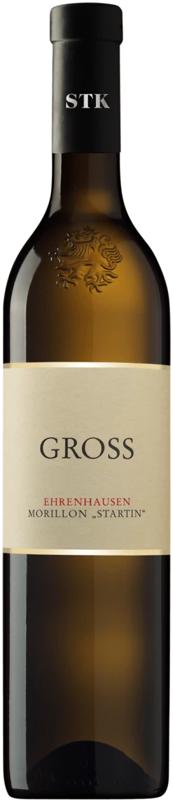 Ehrenhausen Morillon Startin - Weingut Gross