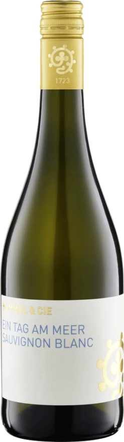 Ein Tag Am Meer Sauvignon Blanc Trocken - Weingut Hammel