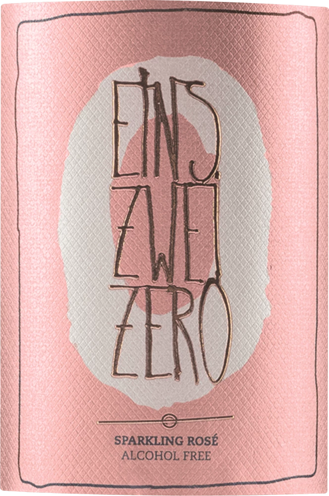 Eins-Zwei-Zero Sparkling Rosé - Weingut Josef Leitz 3 Eins-Zwei-Zero Sparkling Rosé - Weingut Josef Leitz