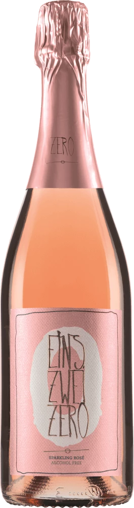 Eins-Zwei-Zero Sparkling Rosé - Weingut Josef Leitz 4 Eins-Zwei-Zero Sparkling Rosé - Weingut Josef Leitz - Image 2