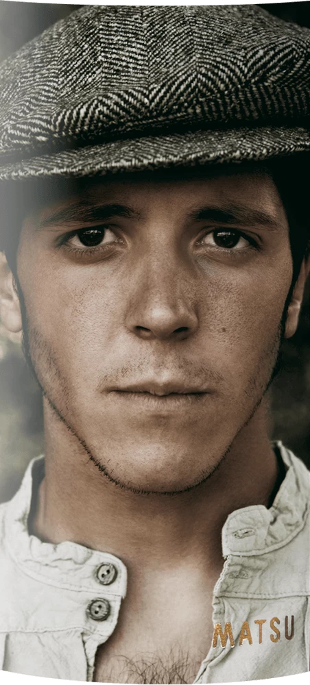 El Picaro DOP - Bodegas Matsu 3 El Picaro DOP - Bodegas Matsu