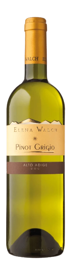 Selezione Pinot Grigio Alto Adige DOC - Elena Walch