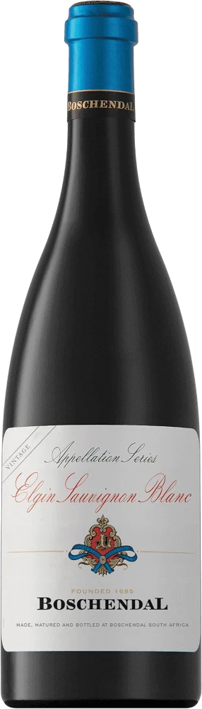 Elgin Sauvignon Blanc - Boschendal 4 Elgin Sauvignon Blanc - Boschendal - Image 2