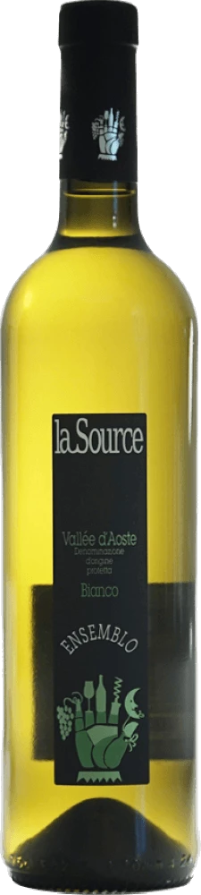 Ensemblo - La Source 3 Ensemblo - La Source