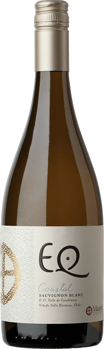 Eq Coastal Sauvignon Blanc Bio - Matetic Vineyards 3 Eq Coastal Sauvignon Blanc Bio - Matetic Vineyards