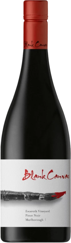 Escaroth Pinot Noir - Blank Canvas
