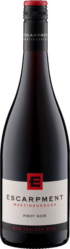 Escarpment Pinot Noir - Escarpment Winery