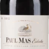 Single Vineyard Collection Merlot - Paul Mas Estate