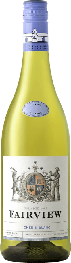 Estate Range Chenin Blanc - Fairview Wines