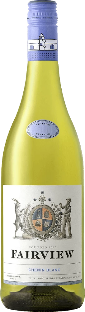 Estate Range Chenin Blanc - Fairview Wines 3 Estate Range Chenin Blanc - Fairview Wines