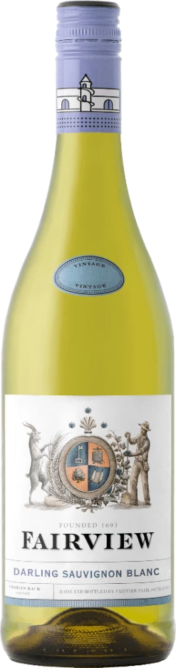 Estate Sauvignon Blanc Darling - Fairview Wines