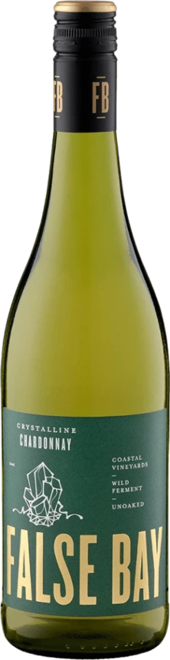 False Bay Crystalline Chardonnay - Waterkloof -Ferrari || Nautilus || Bree Sales false bay cristalline chardonnay waterkloof